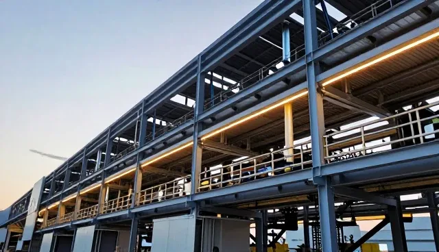 安装调试中维护限制的适用情况与限制分析
